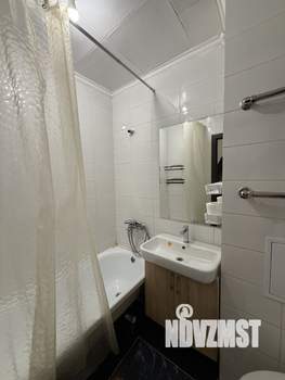 2-к квартира, посуточно, 52м2, 4/5 этаж