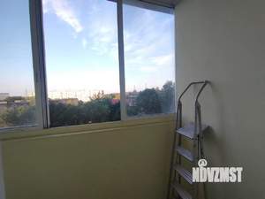 Студия квартира, на длительный срок, 28м2, 5/21 этаж