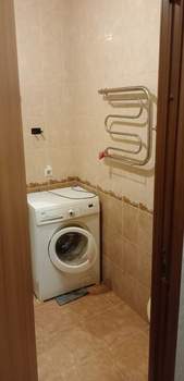 2-к квартира, на длительный срок, 54м2, 14/19 этаж