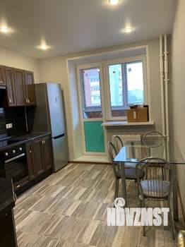 2-к квартира, на длительный срок, 65м2, 6/22 этаж