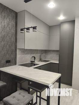 1-к квартира, на длительный срок, 37м2, 17/17 этаж