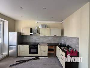 1-к квартира, на длительный срок, 46м2, 22/22 этаж