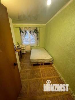 1-к квартира, на длительный срок, 25м2, 2/3 этаж