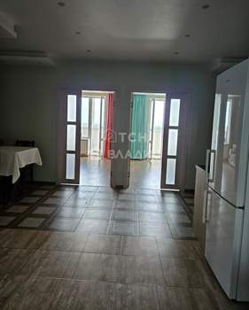 2-к квартира, на длительный срок, 53м2, 18/25 этаж