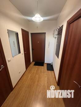 1-к квартира, на длительный срок, 39м2, 15/17 этаж