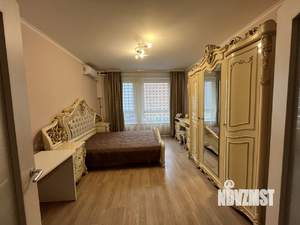 3-к квартира, на длительный срок, 70м2, 6/15 этаж