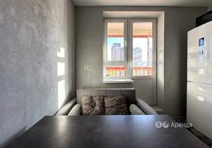 2-к квартира, на длительный срок, 37м2, 2/22 этаж