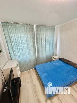 Студия квартира, посуточно, 27м2, 8/17 этаж