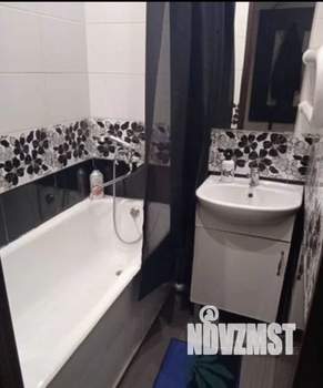 2-к квартира, посуточно, 42м2, 4/5 этаж