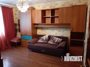 3-к квартира, на длительный срок, 81м2, 3/17 этаж