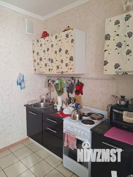 1-к квартира, на длительный срок, 39м2, 13/17 этаж