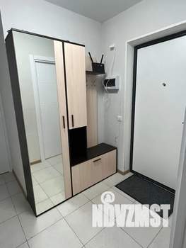 2-к квартира, посуточно, 52м2, 17/25 этаж