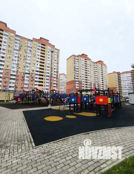 2-к квартира, на длительный срок, 41м2, 4/15 этаж