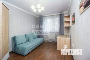 3-к квартира, на длительный срок, 90м2, 23/25 этаж
