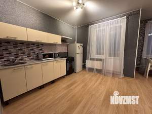 2-к квартира, на длительный срок, 64м2, 15/17 этаж