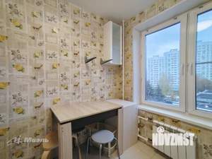 1-к квартира, на длительный срок, 25м2, 6/9 этаж
