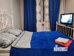 1-к квартира, посуточно, 36м2, 9/21 этаж