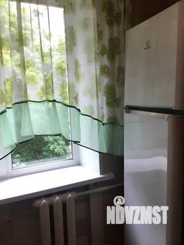 2-к квартира, на длительный срок, 45м2, 5/5 этаж