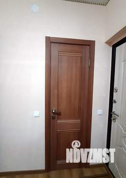 1-к квартира, на длительный срок, 34м2, 8/15 этаж
