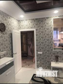 2-к квартира, на длительный срок, 45м2, 6/22 этаж