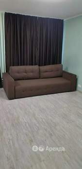 1-к квартира, на длительный срок, 32м2, 16/25 этаж