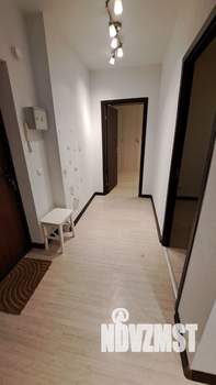 2-к квартира, на длительный срок, 50м2, 10/17 этаж