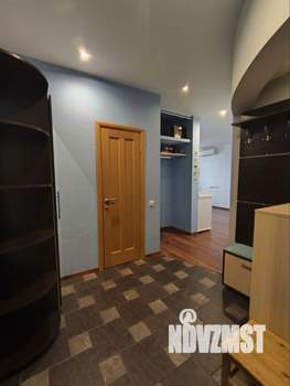 3-к квартира, на длительный срок, 76м2, 15/18 этаж