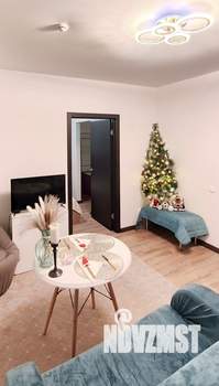 1-к квартира, посуточно, 32м2, 8/19 этаж