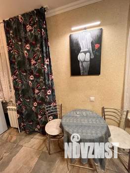 Студия квартира, посуточно, 21м2, 1/9 этаж