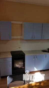 1-к квартира, на длительный срок, 39м2, 1/4 этаж