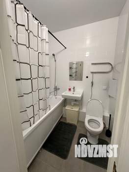 1-к квартира, на длительный срок, 33м2, 15/21 этаж