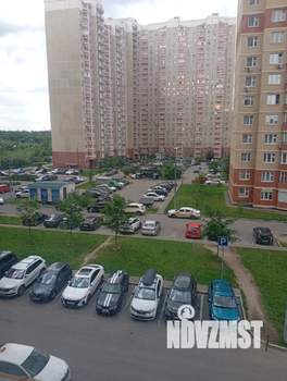 2-к квартира, на длительный срок, 58м2, 4/22 этаж