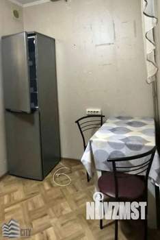 1-к квартира, на длительный срок, 38м2, 17/17 этаж