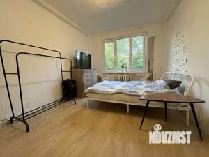 1-к квартира, на длительный срок, 30м2, 5/5 этаж