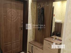 1-к квартира, на длительный срок, 42м2, 19/25 этаж