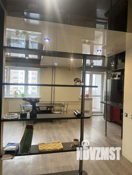 1-к квартира, на длительный срок, 40м2, 8/20 этаж