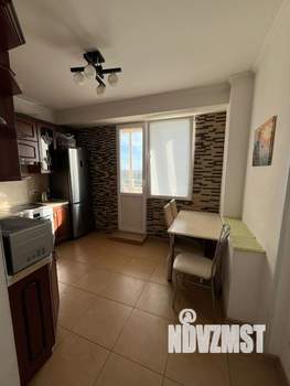 2-к квартира, на длительный срок, 55м2, 18/26 этаж