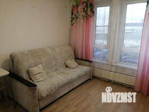 Студия квартира, на длительный срок, 23м2, 2/25 этаж