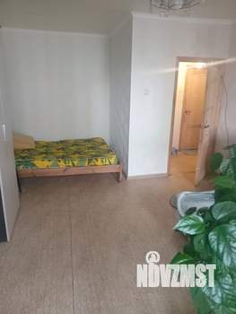 1-к квартира, на длительный срок, 42м2, 7/13 этаж