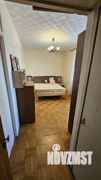 2-к квартира, на длительный срок, 56м2, 3/14 этаж