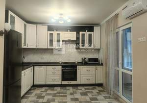 2-к квартира, на длительный срок, 55м2, 13/24 этаж