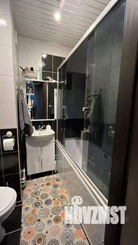 1-к квартира, на длительный срок, 40м2, 2/17 этаж