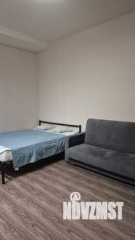 1-к квартира, на длительный срок, 47м2, 17/24 этаж