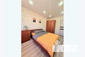 1-к квартира, посуточно, 32м2, 13/17 этаж