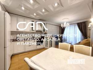 3-к квартира, на длительный срок, 64м2, 6/17 этаж