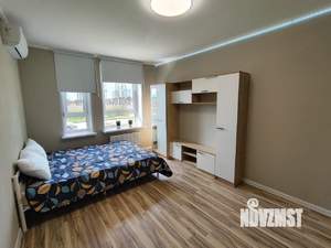 Студия квартира, на длительный срок, 25м2, 1/23 этаж