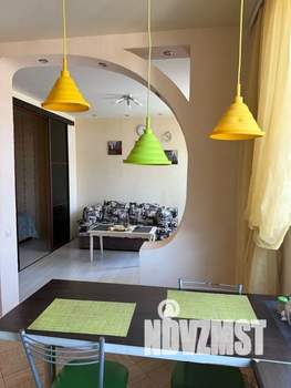 2-к квартира, посуточно, 40м2, 3/17 этаж