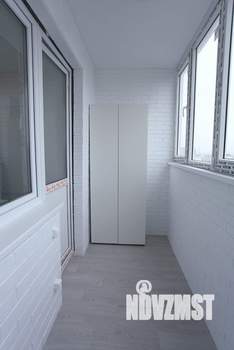 1-к квартира, на длительный срок, 45м2, 19/22 этаж