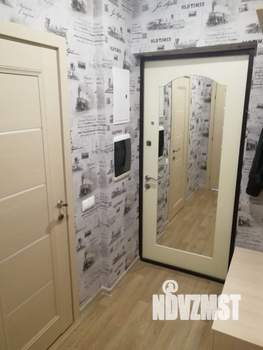 1-к квартира, на длительный срок, 31м2, 3/22 этаж