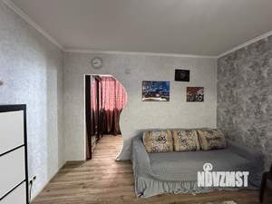 1-к квартира, на длительный срок, 35м2, 13/17 этаж